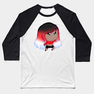 Chibi Kiki Baseball T-Shirt